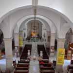 3.Nave interior