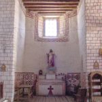 5. Sagrado corazoón de Jesús