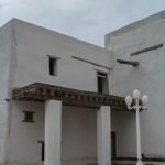 5.Muros jardin