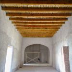 5.Nave interior pintura