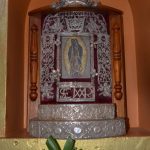 6. Cuadro Virgen de Guadalupe