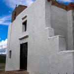 6. Fachada templo