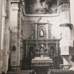 6. Interior sin fecha
