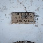 5. Piedra templo