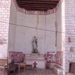 6. Santa maria