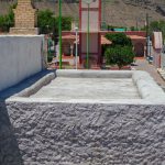 6.Techo impermeabilizado sacristia