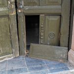 7. Puerta