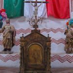 7. Sagrario