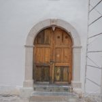 8. Puerta