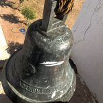 8. campana