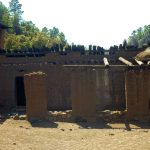 7.Convento adobe