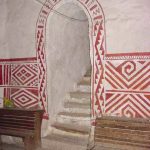 8.Escalera al pulpito