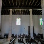 8.Nave vista lateral