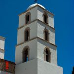 8.Torre del sur