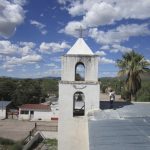 9. Vista de la torre
