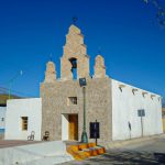 9.Fachada del templo
