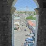 9.Interior de campanario