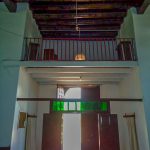 9.Nave vista al coro