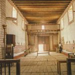 9.Nave vista al coro