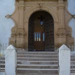 Escalones y puertas