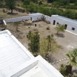 Exterior completo
