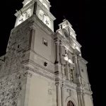 Iluminación exterior
