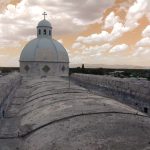 Liberación de capas de impermeabilizantes en cubierta