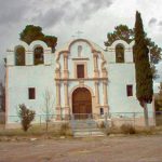 SANTA ANA CHINARRAS 2004