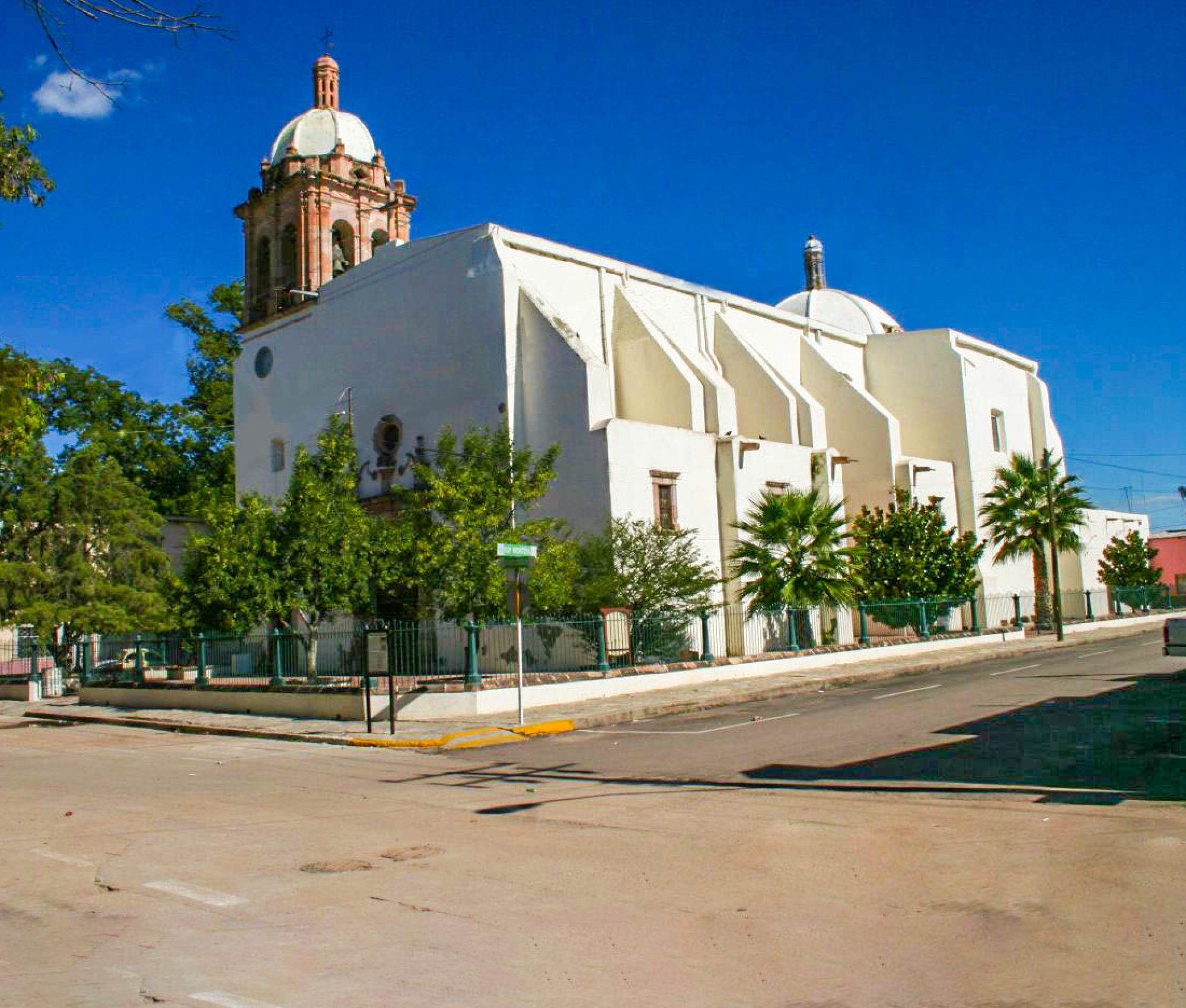 San Bartolomé de Allende (DESPUÉS)